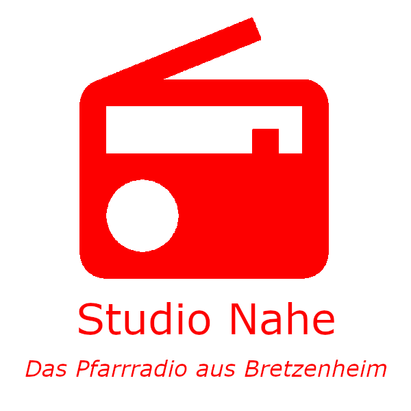 Logo Studio Nahe